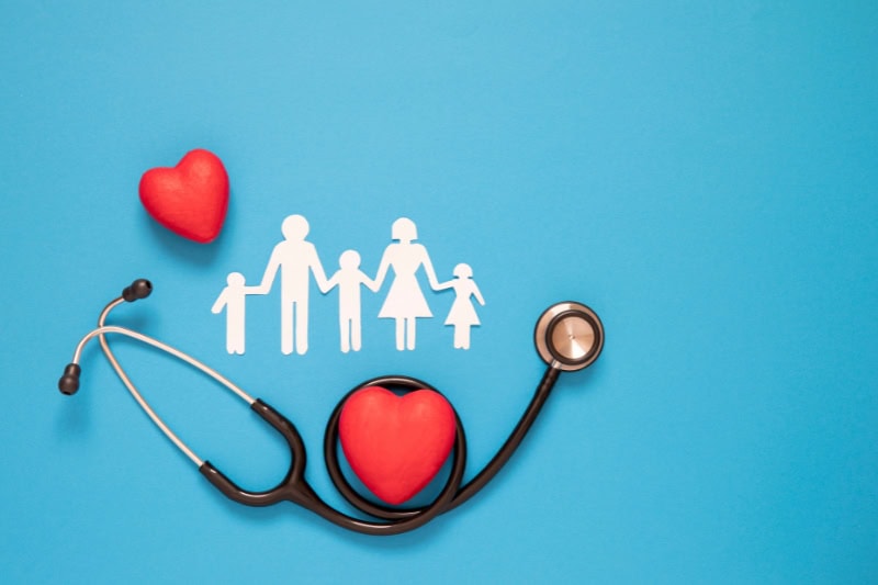 contratar un seguro de salud privado