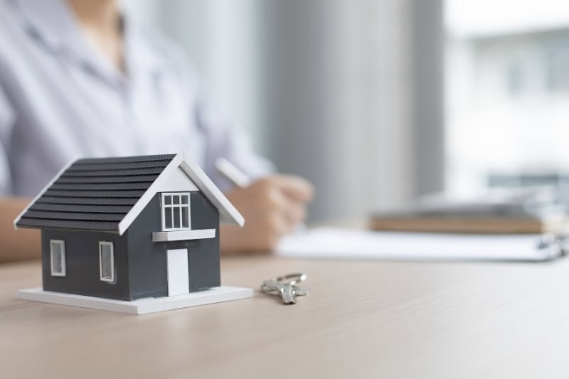 contratar un seguro de hogar