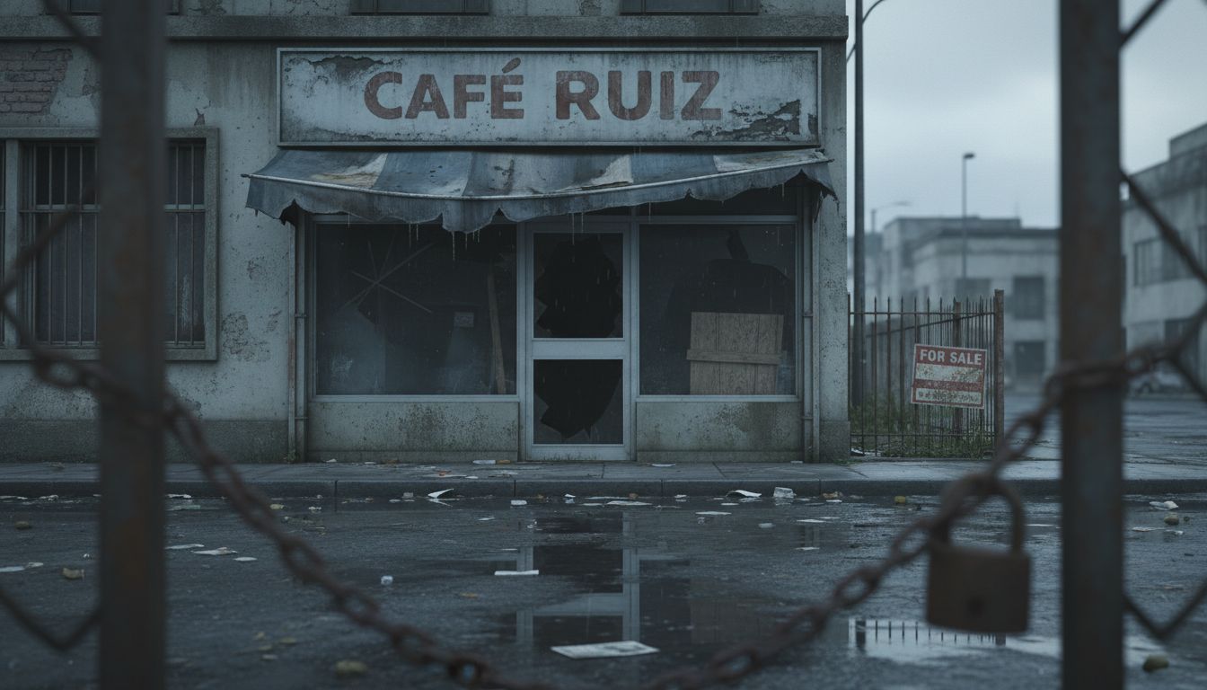 lo que puede pasarle a tu negocio si no tienes el seguro adecuado