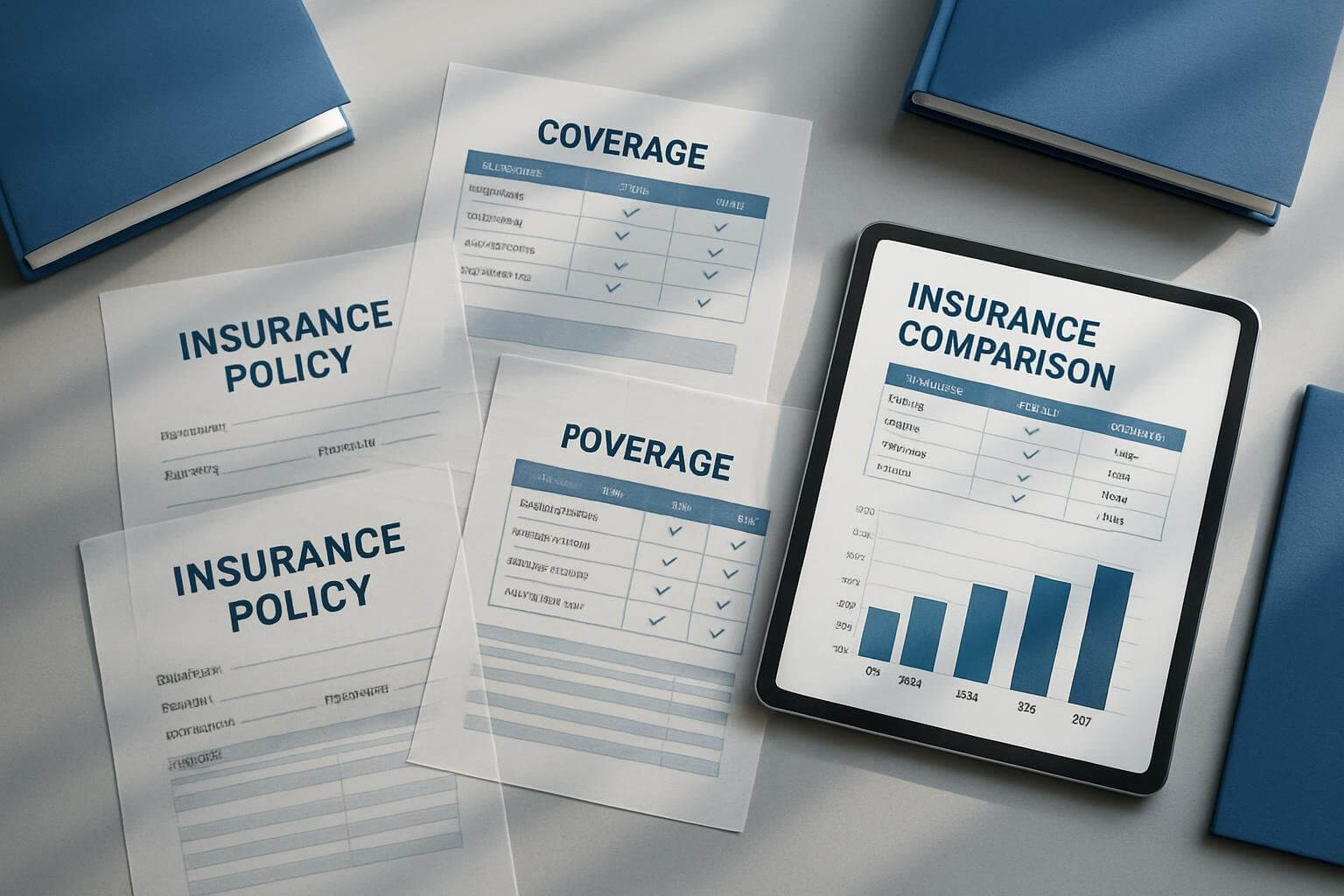 como comparar seguros wp